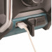 Makita MR003GZ Akkus rádió DAB, Li-ion CXT, LXT, XGT, 12V-40V, akku és töltő nélkül
