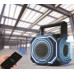 Makita MR014GZ Aku hangszóró Bluetooth Li-ion LXT, XGT, 14,4 V-40 V Z