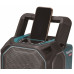 Makita MR014GZ Aku hangszóró Bluetooth Li-ion LXT, XGT, 14,4 V-40 V Z