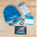Makita P-84894 Adventi naptár 2026