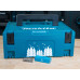 Makita P-84894 Adventi naptár 2026