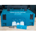 Makita P-84894 Adventi naptár 2026