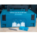 Makita P-84894 Adventi naptár 2026
