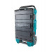 Makita P-91001 MAKTRAK guruló tároló Makita P-91001 MAKTRAK guruló tároló