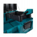 Makita P-91001 MAKTRAK guruló tároló Makita P-91001 MAKTRAK guruló tároló