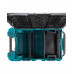 Makita P-91001 MAKTRAK guruló tároló Makita P-91001 MAKTRAK guruló tároló