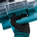 Makita P-91045 MAKTRAK közepes rendszerező M