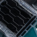 Makita P-91051 MAKTRAK lapos rendszerező M