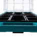 Makita P-91051 MAKTRAK lapos rendszerező M