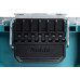 Makita P-91067 Maktrak Kompakt rendszerező 8,5l