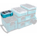 Makita P-91067 Maktrak Kompakt rendszerező 8,5l