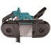 Makita PB002GZ Akkus szalagfűrész 1140 mm, Li-ion XGT 40V, akku és töltő nélkül