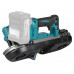 Makita PB003GZ Akkus szalagfűrész 835 mm Li-ion XGT (40V/akku és töltő nélkül)