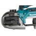 Makita PB003GZ Akkus szalagfűrész 835 mm Li-ion XGT (40V/akku és töltő nélkül)