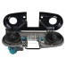 Makita PB003GZ Akkus szalagfűrész 835 mm Li-ion XGT (40V/akku és töltő nélkül)
