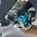 Makita PB003GZ Akkus szalagfűrész 835 mm Li-ion XGT (40V/akku és töltő nélkül)