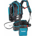 Makita PDC1500A01 Hordozható tápegység 1500 Wh LXT / XGT