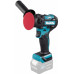 Makita PV301DZ Akkus polírozó 80mm Li-ion CXT 12V, akku és töltő nélkül