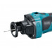 Makita DCO180Z Akkus gipszkartonvágó Li-Ion LXT 18V, akku és töltő nélkül