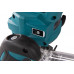 Makita RP001GZ Akkus Felsőmaró Li-ion XGT 40V, Akku és töltő nélkül