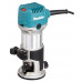 Makita RT0702CX2J Élmaró 700W, Makpac