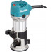 Makita RT0702CX3J Élmaró 710W, Makpac