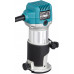 Makita RT0702CX3J Élmaró 710W, Makpac