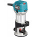 Makita RT0702CX3J Élmaró 710W, Makpac