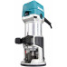 Makita RT0702CX3J Élmaró 710W, Makpac