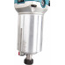 Makita RT0702CX3J Élmaró 710W, Makpac