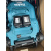 Makita DLM432PT2 Akkus fűnyíró 430 mm Li-ion LXT 2x5,0Ah 18V SZERVIZELT