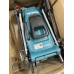 Makita ELM3720 Elektromos fűnyíró (37cm/1400W) SZERVIZELT