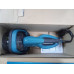 Makita UH5570 Elektromos sövényvágó (550W/55cm) (HT-355)