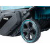 Makita SN001GZ Akkumulátoros hómaró 40V max XGT, akku és töltő nélkül Z