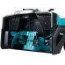 Makita SN001GZ Akkumulátoros hómaró 40V max XGT, akku és töltő nélkül Z
