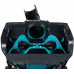 Makita SN001GZ Akkumulátoros hómaró 40V max XGT, akku és töltő nélkül Z