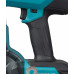 Makita TR001GZ Akkus betonacél kötözőgép Li-ion XGT (40V/akku és töltő nélkül) Makpac