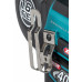 Makita TR001GZ Akkus betonacél kötözőgép Li-ion XGT (40V/akku és töltő nélkül) Makpac