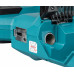 Makita TR001GZ Akkus betonacél kötözőgép Li-ion XGT (40V/akku és töltő nélkül) Makpac