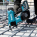 Makita TR001GZ Akkus betonacél kötözőgép Li-ion XGT (40V/akku és töltő nélkül) Makpac