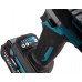 Makita TW001GU201 Akkus ütvecsavarozó 3/4" Li-ion XGT 40V/4,0 Ah, Makpac