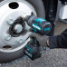 Makita TW001GU201 Akkus ütvecsavarozó 3/4" Li-ion XGT 40V/4,0 Ah, Makpac