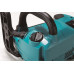 Makita UC003GZ01 Akkus láncfűrész 300 mm Li-ion XGT 40V, akkumulátor nélkül
