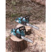 Makita UC025GZ akkus láncfurész 350 mm Li-ion XGT 40V,Akku és tölto nélkül