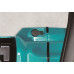 Makita UC025GZ akkus láncfurész 350 mm Li-ion XGT 40V,Akku és tölto nélkül
