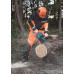 Makita UC025GZ akkus láncfurész 350 mm Li-ion XGT 40V,Akku és tölto nélkül