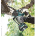 Makita UC029GZ01 Akkus metszőfűrész 150 mm Li-ion XGT 40V, akkumulátor nélkül
