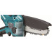 Makita UC029GZ01 Akkus metszőfűrész 150 mm Li-ion XGT 40V, akkumulátor nélkül