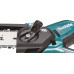 Makita UC029GZ01 Akkus metszőfűrész 150 mm Li-ion XGT 40V, akkumulátor nélkül