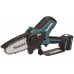 Makita UC100DWA01 Akkus metszőfűrész 100 mm Li-ion CXT (12V/1x2,0 Ah)
